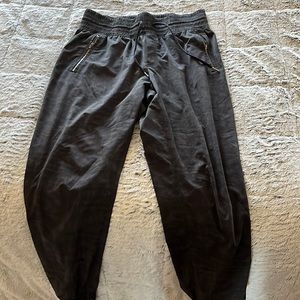 Athleta Camden Printed Jogger Pant